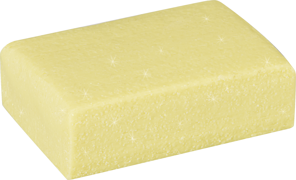 Knorr-Prandell Modeling Clay 20g Vanilla Glitter