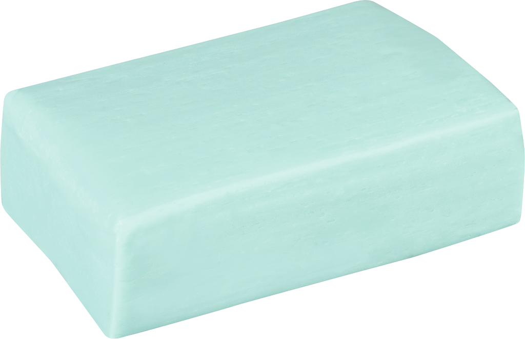 Knorr-Prandell Radiera Modelabila Termic 20g Verde Menta