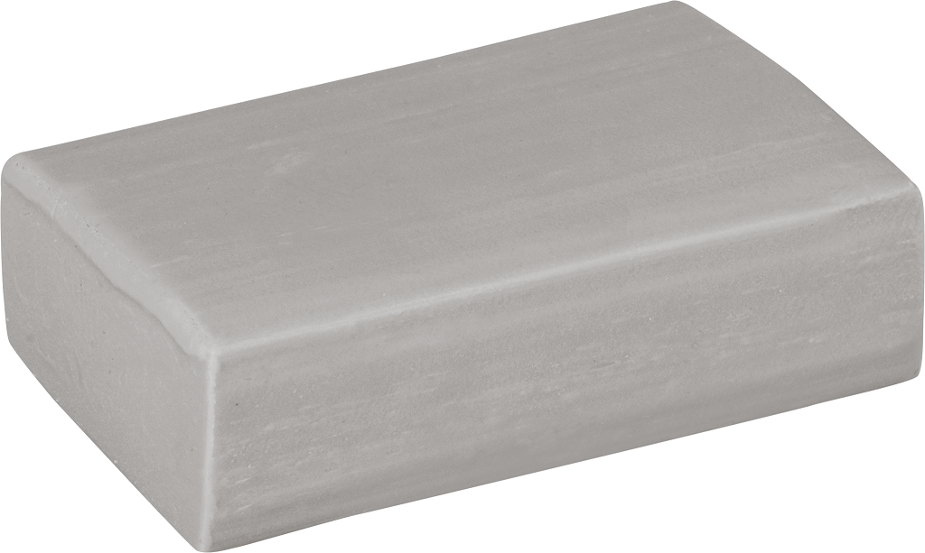 Knorr-Prandell Modeling Clay Heat-Setting 20g Gray 2159046