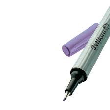 HE FINELINER PELIKAN 0.4 MM 943258 MOV