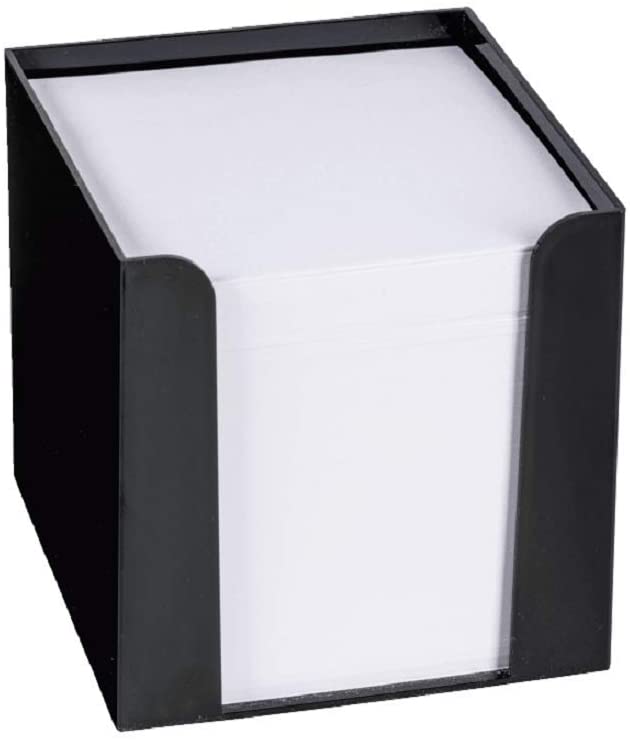 BR CUB HARTIE 700 FOI CU SUPORT NEGRU DE PLASTIC 95*95MM 0101090