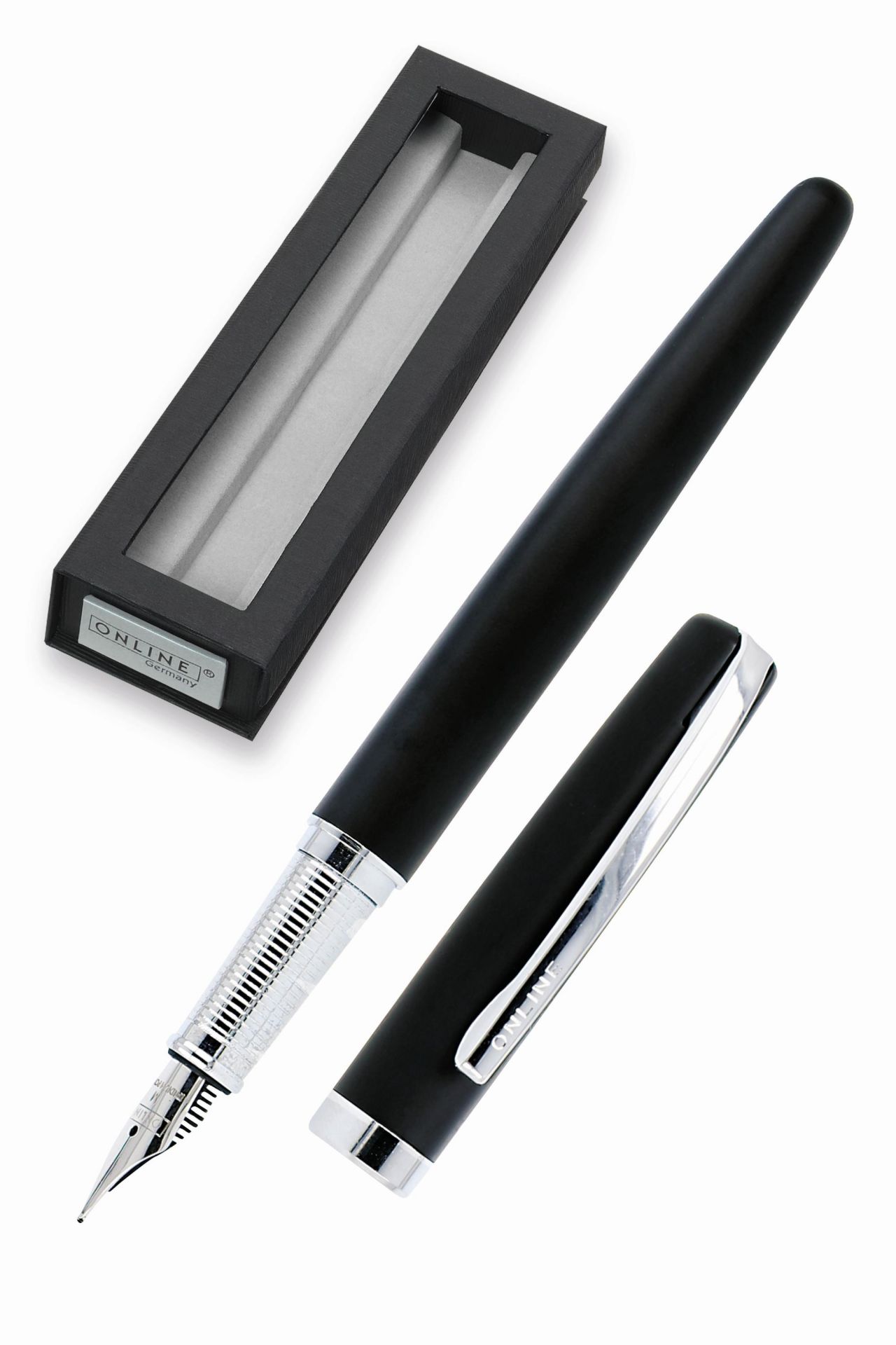ONLINE STILOU ELEGANZA BLACK 34362