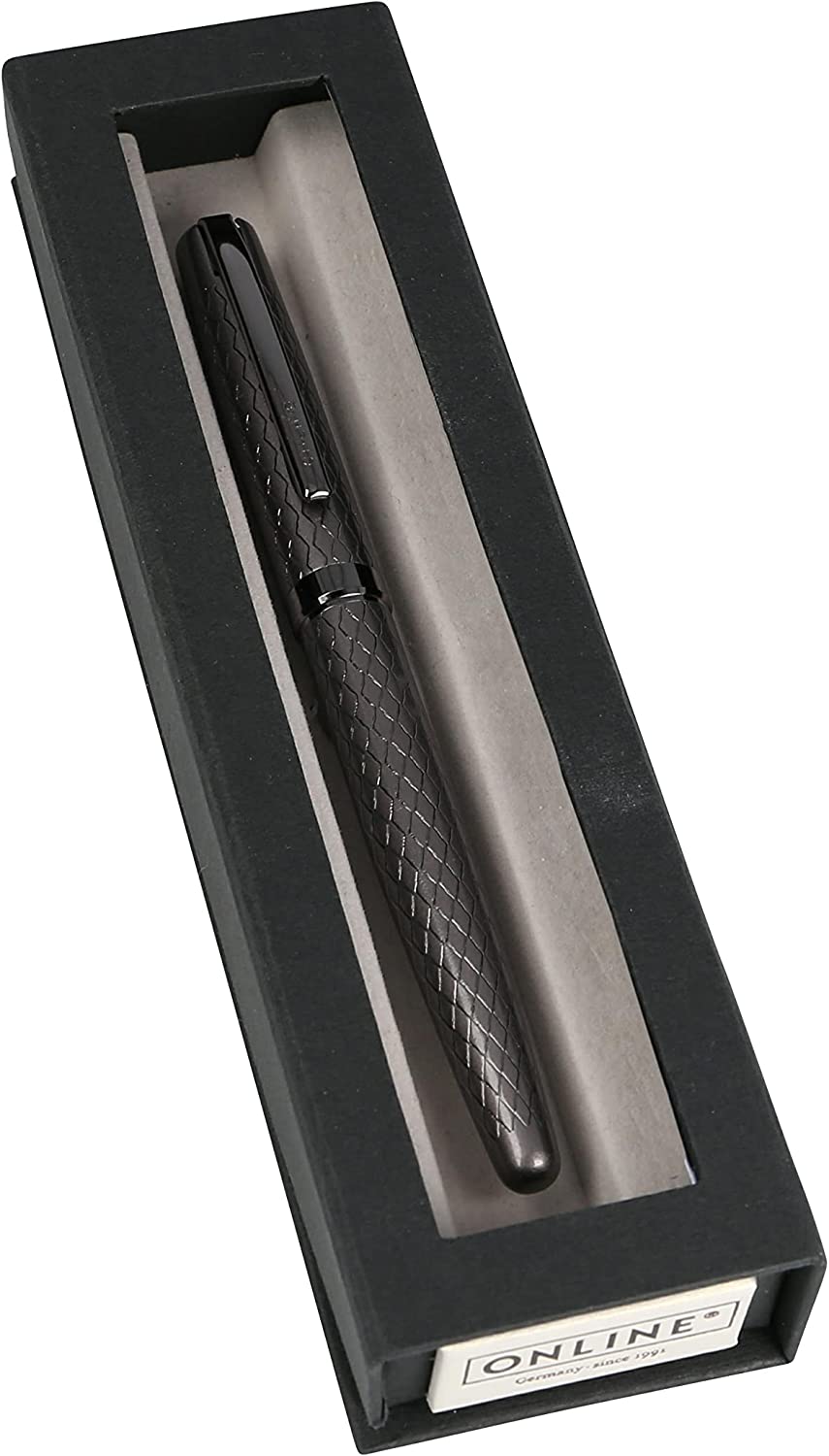 Online Pen Stilou Eleganza Diamond Titan M Fountain Pen
