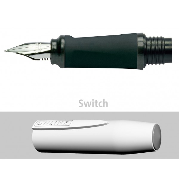 ONLINE REZERVA PENITA STILOU SWITCH L 40108