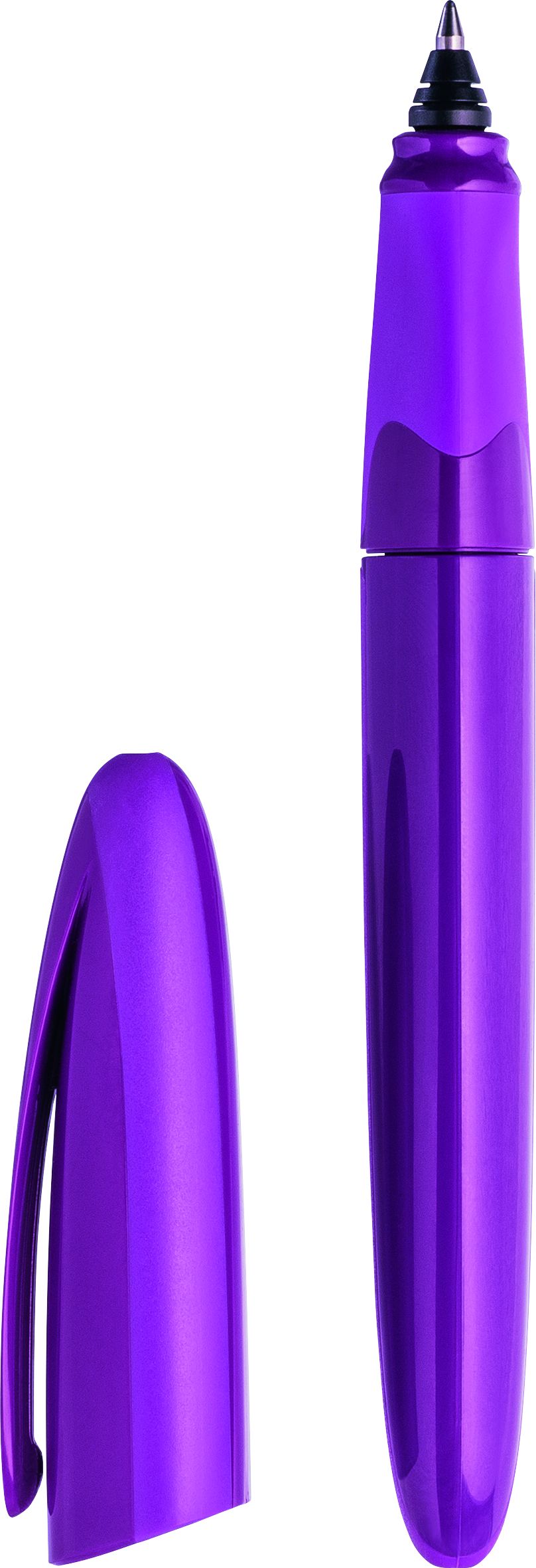 BR ROLLER CU CARTUSE CERNEALA VIOLET COLOR CODE 2911260