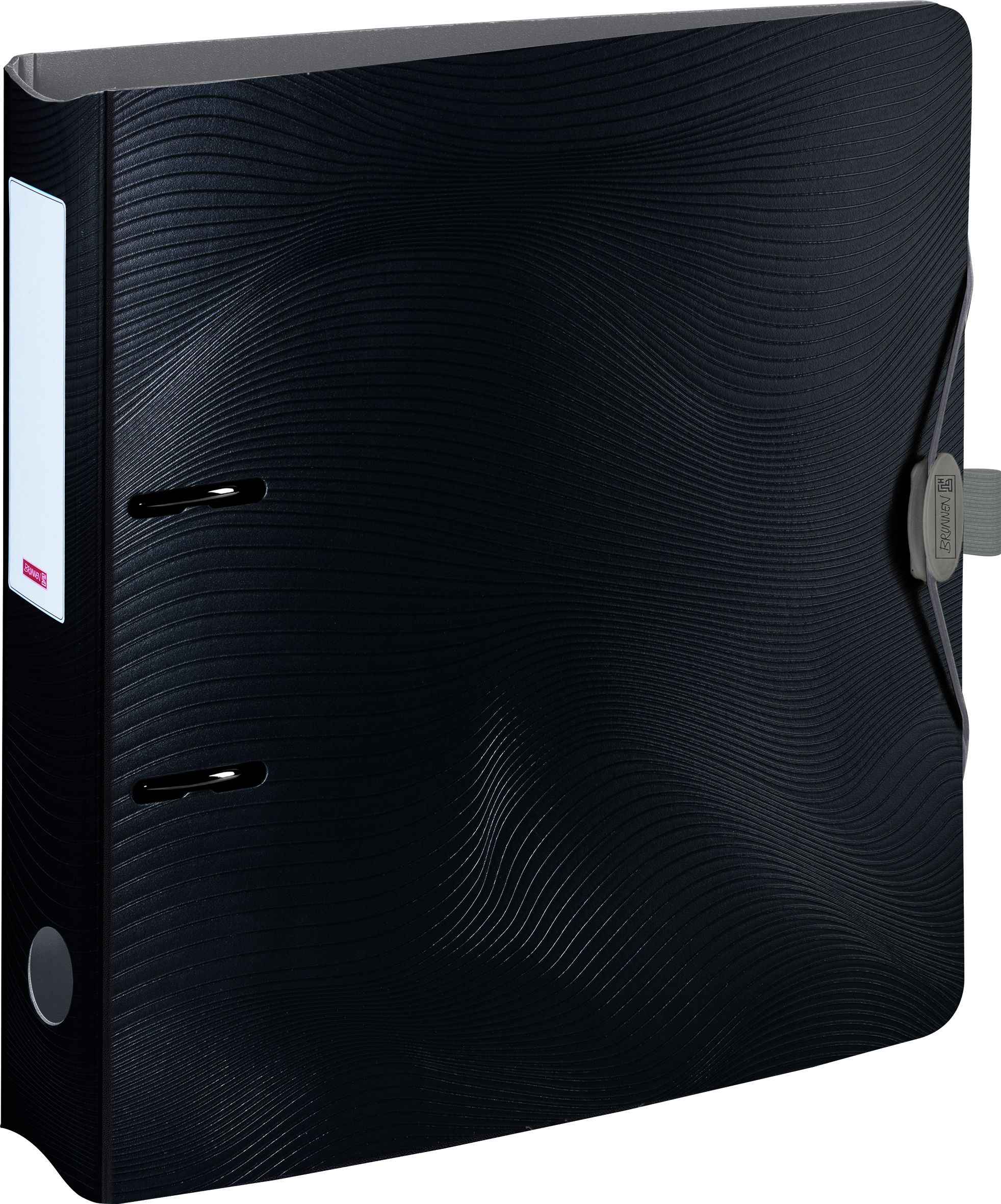 Biblioraft A4 7 cm PP Xtreme
