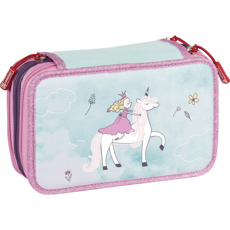 BR PENAR ECHIPAT 3 FERMOARE UNICORN PRINCESS 49121842