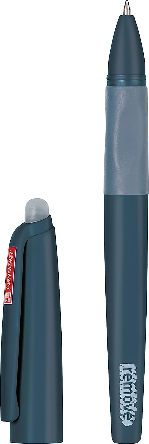 PIX CU RADIERA BRUNNEN ALBASTRU DENIM 2915039