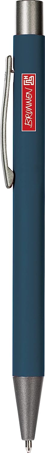 PIX BRUNNEN DENIM, COLOR CODE, RUBBERISED 2911339