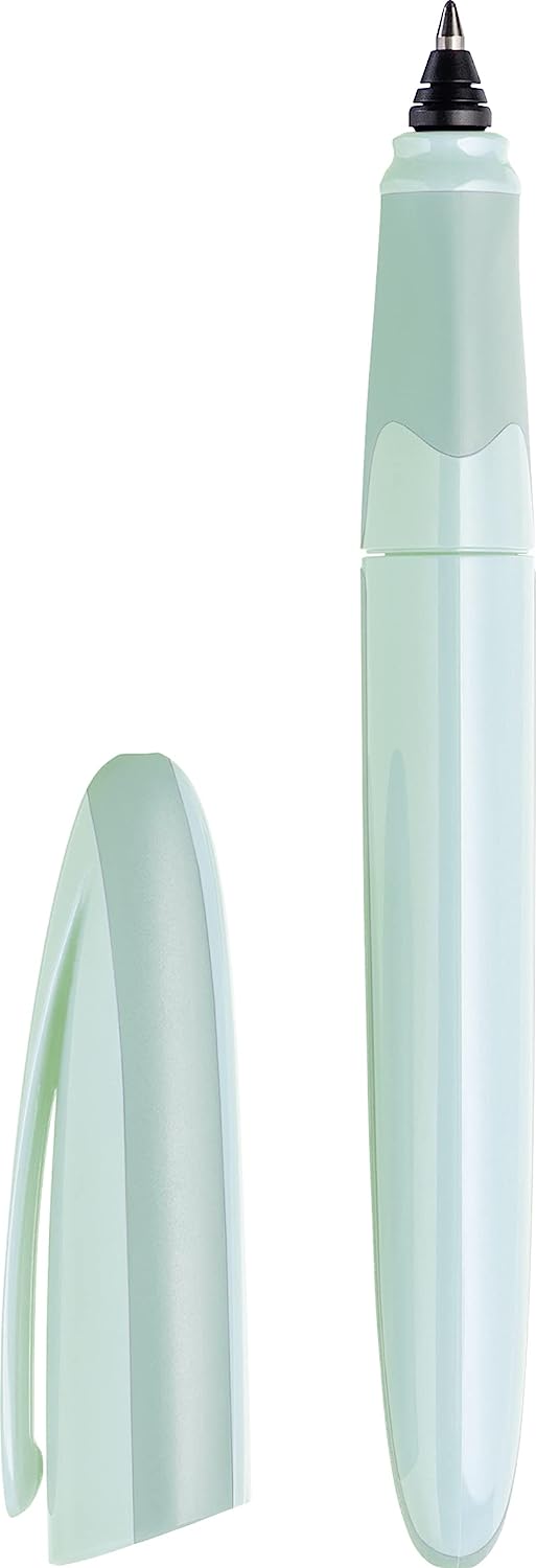 BR ROLLER CU CARTUSE CERNEALA VERDE MENTA 2911254