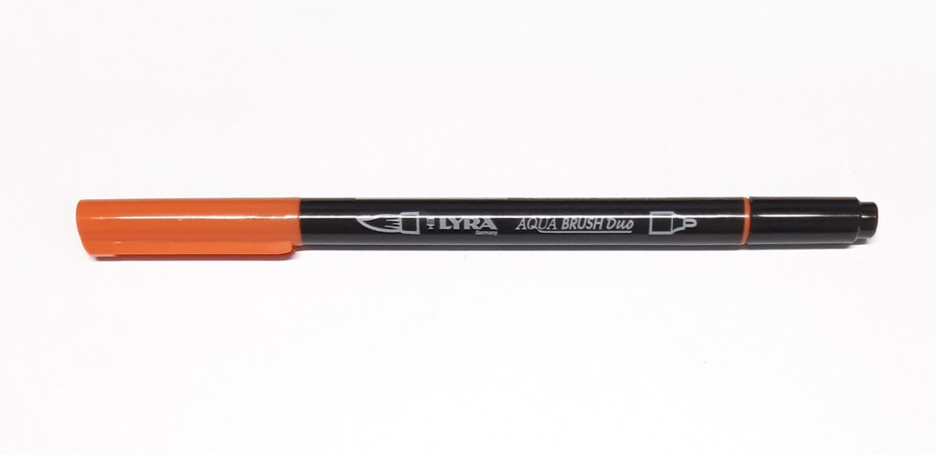 FIL CARIOCA LYRA TIP PENSULA 2 CAPETE 6520017 ROSU VERMILION