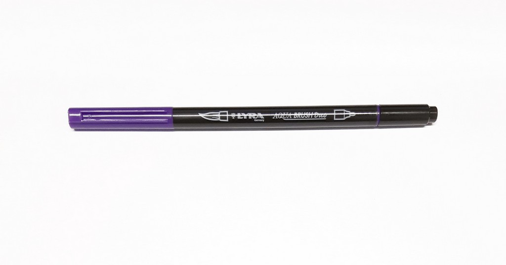 FIL CARIOCA LYRA TIP PENSULA 2 CAPETE 6520037 ALBASTRU VIOLET