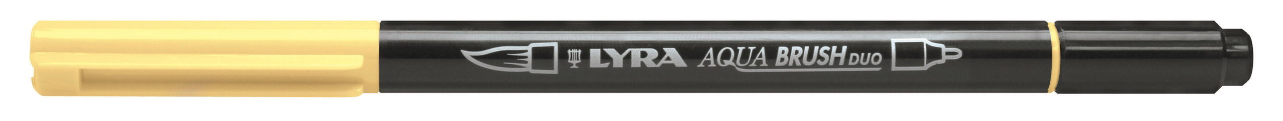FIL CARIOCA LYRA TIP PENSULA 2 CAPETE 6520002 CREM