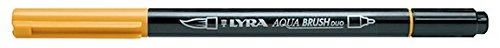 FIL CARIOCA LYRA TIP PENSULA 2 CAPETE 6520008 GALBEN CANARY