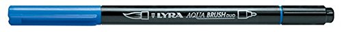 FIL CARIOCA LYRA TIP PENSULA 2 CAPETE 6520044 ALBASTRU COBALT DESCHIS