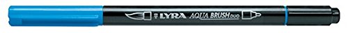FIL CARIOCA LYRA TIP PENSULA 2 CAPETE 6520048 ALBASTRU DESCHIS