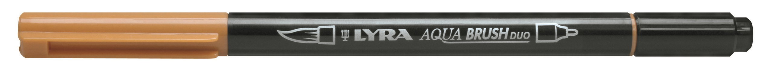 FIL CARIOCA LYRA TIP PENSULA 2 CAPETE 6520083 AURIU OCRU