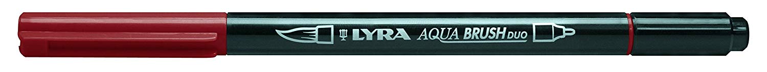 FIL CARIOCA LYRA TIP PENSULA 2 CAPETE 6520090 ROSU VENETIAN