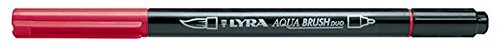 FIL CARIOCA LYRA TIP PENSULA 2 CAPETE 6520091 ROSU POMPEI