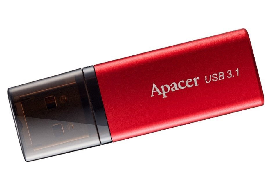 TEC FLASH USB 3.1 APACER 64GB AH25