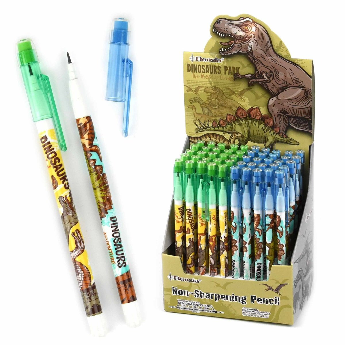 ROB CREION CU RADIERA SCRIERE INFINITA DINOZAURI 10029