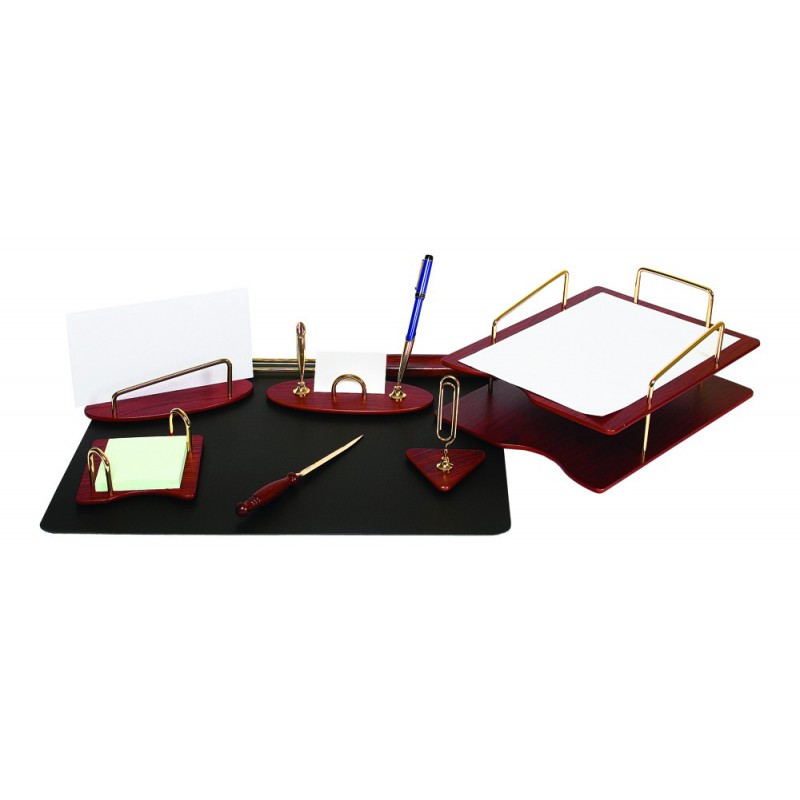SET BIROU LEMN 7 PIESE FORPUS FP471962