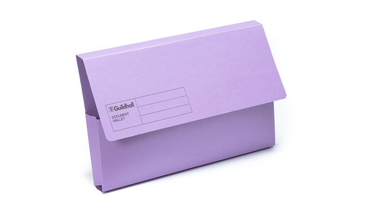 DOSAR PLIC CU BURDUF, VIOLET GDW1-VLTZ 602011