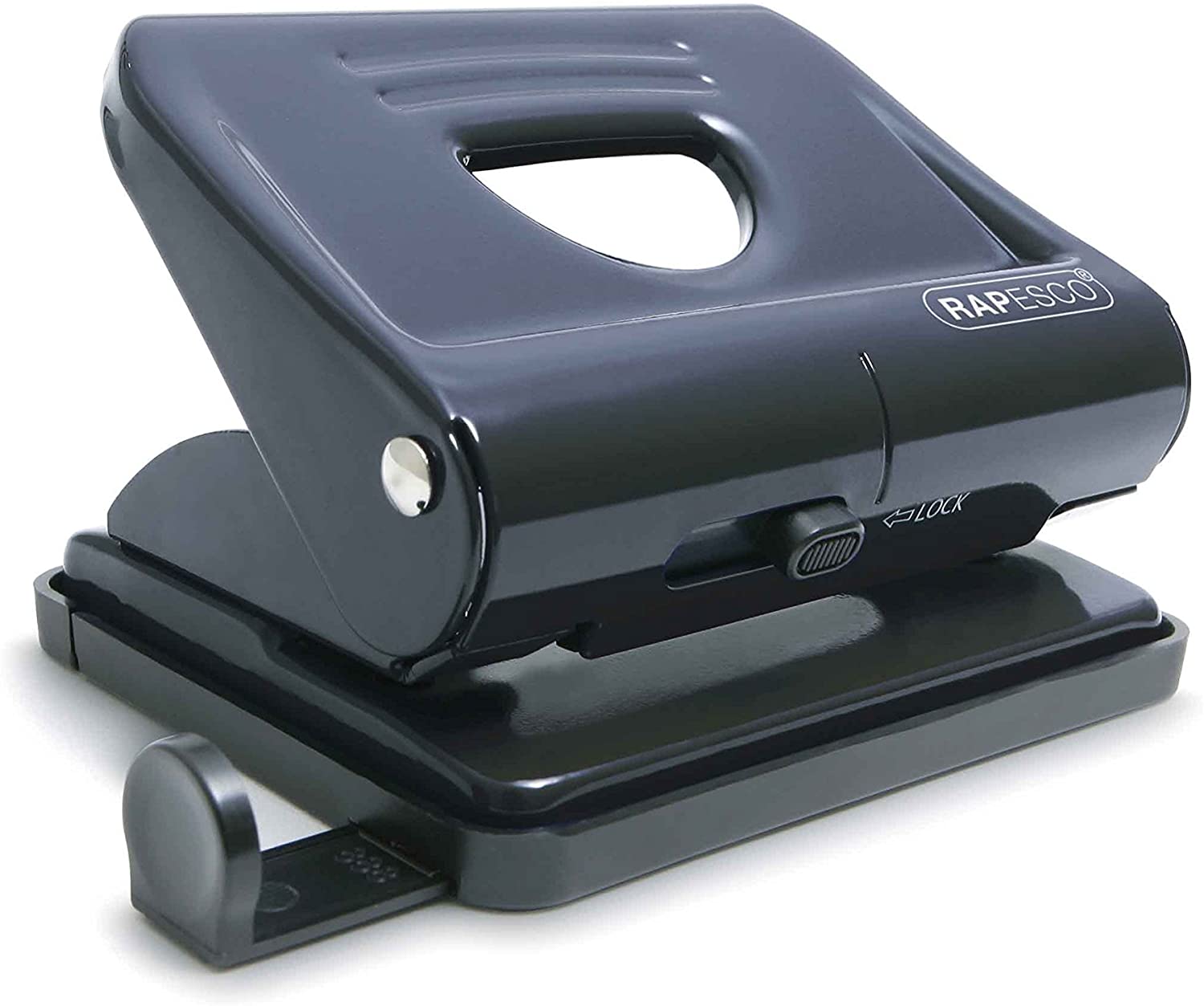 DAC PERFORATOR RAPESCO 22 COLI PF820MB1 NEGRU