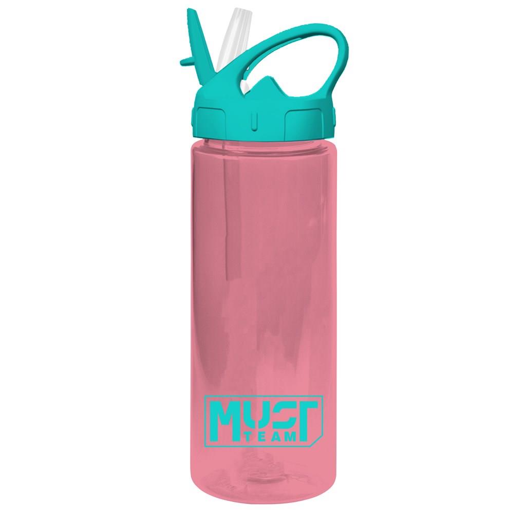 DIA STICLA APA 500ML CU PAI MUST 4 CULORI 585687