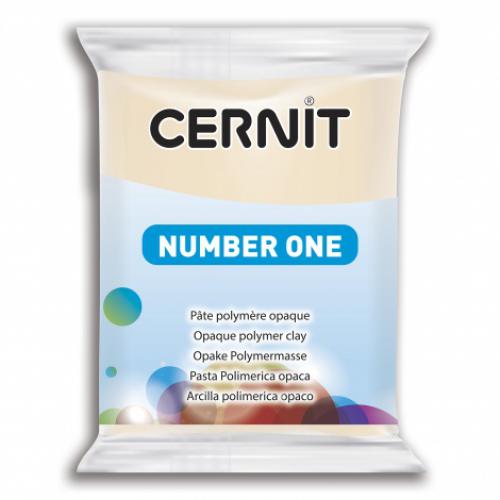 CA PASTA MODELATOARE TERMICA CERNIT 56G SAHARA