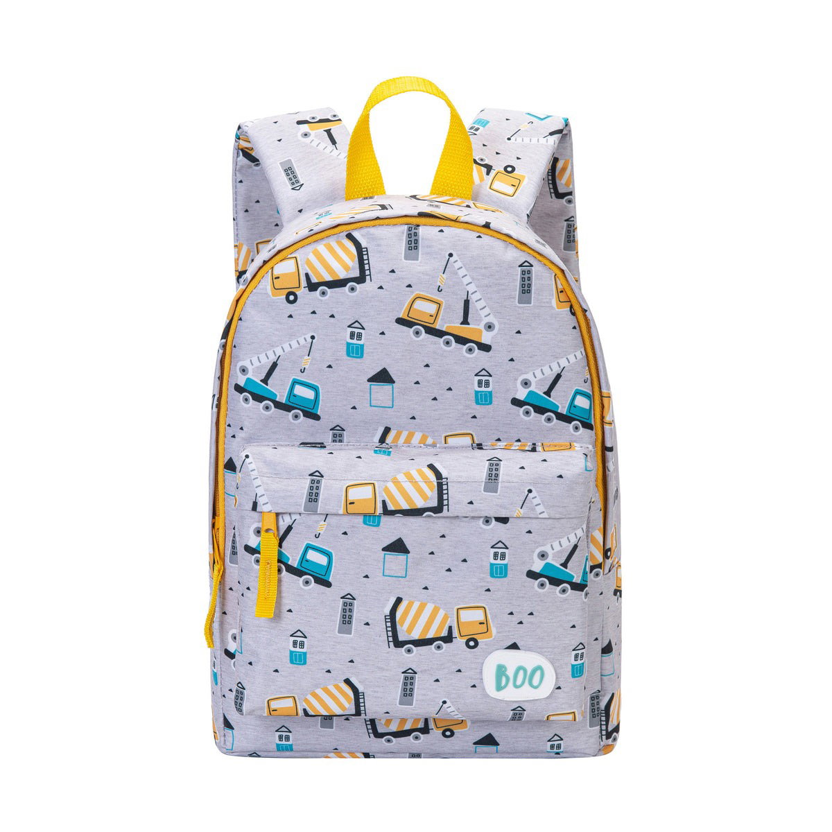 KST GHIOZDAN GRADINITA BOO LET'S BUILD 32*24*11CM 67478