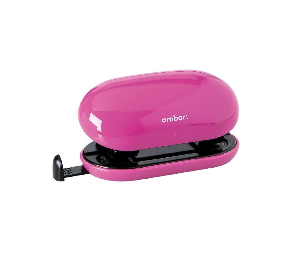 AM PERFORATOR ESSENTIALS 11.5*6.5*5.5CM ROZ 187883