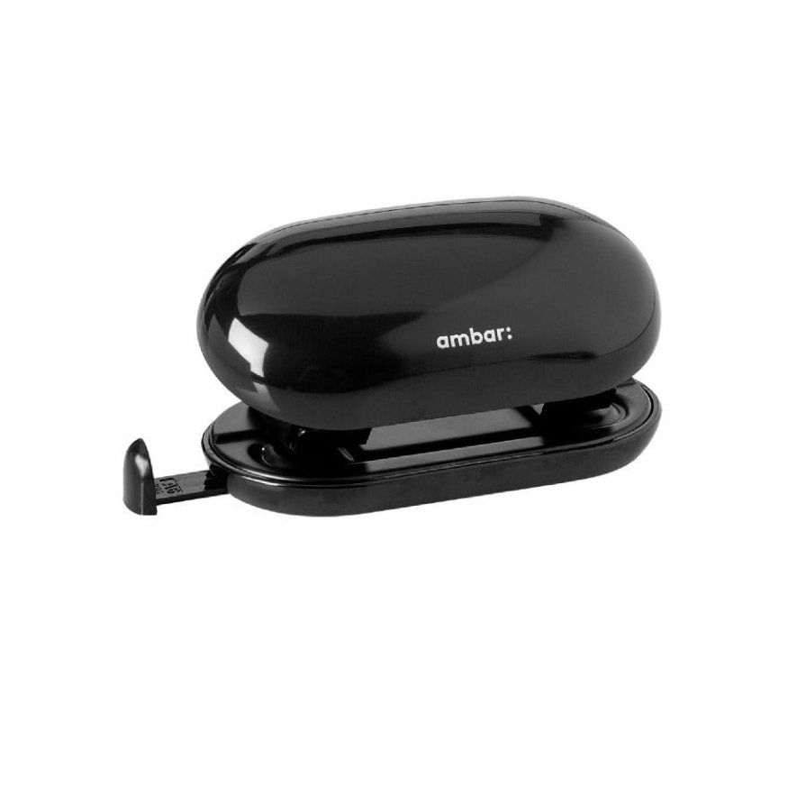 Ambar Perforator Essentials Negru 187890