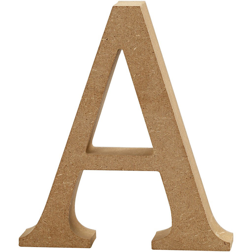 CC LITERA MDF 13 CM A 56310