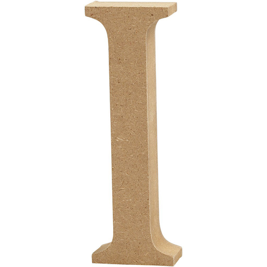 CC LITERA MDF 13CM I 56318
