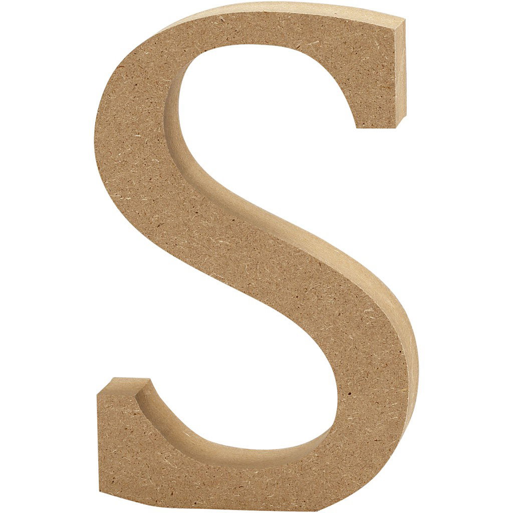 CC LITERA MDF 13CM S 56328