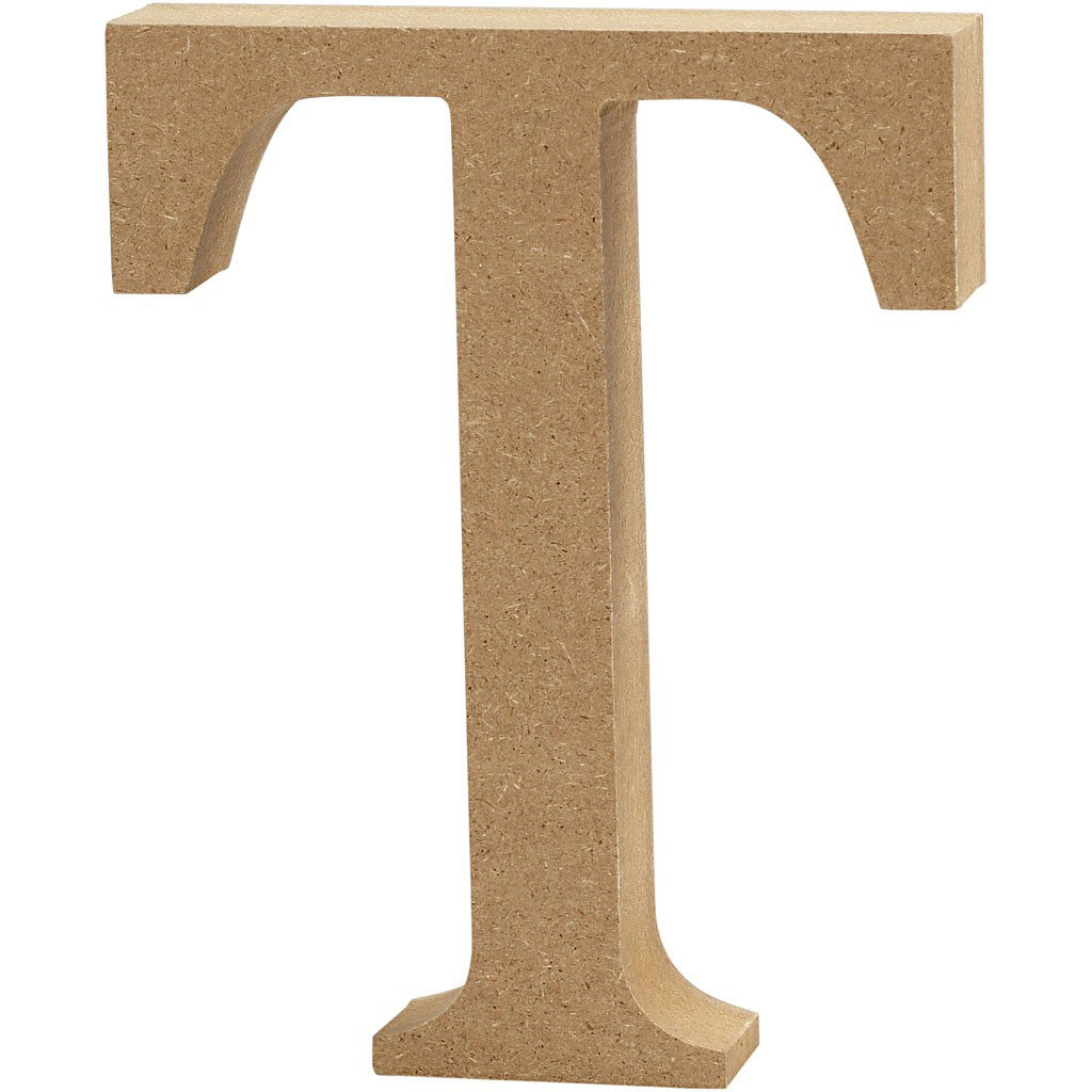 CC LITERA MDF 13CM T 56329