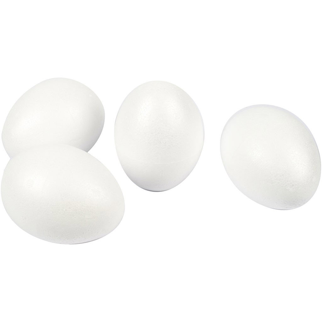 CC OU POLISTIREN 10CM PASTE 25/SET 54322
