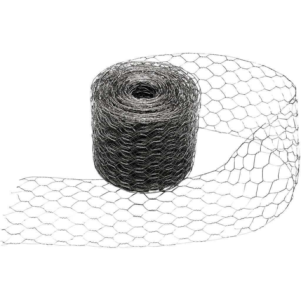 CC PLASA RABITZ 13CM 51732 /METRU