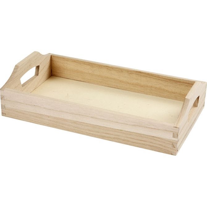 CC TAVA LEMN  30*17*5CM 575300