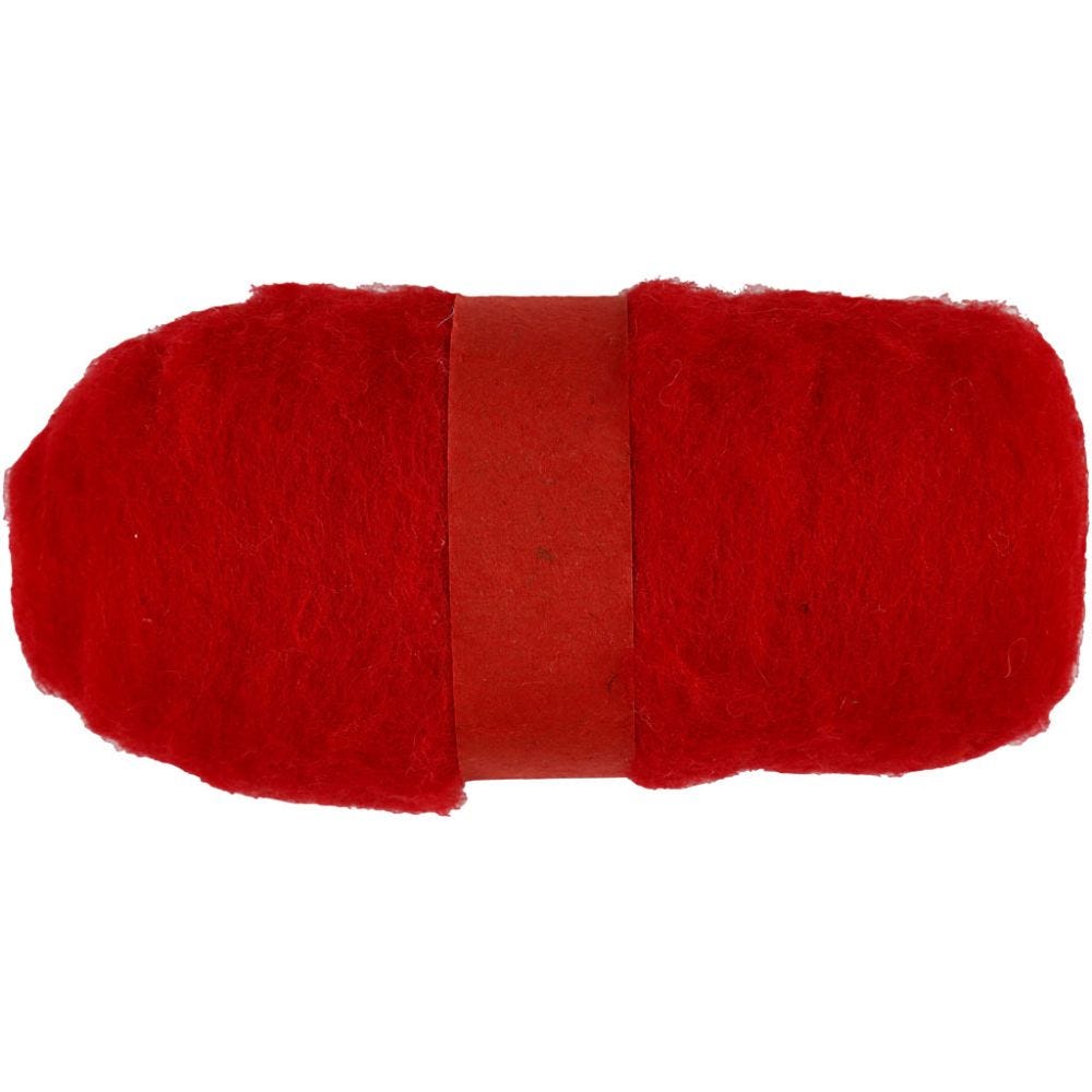 Creativ Company CC Lana 100g Rosie 451760