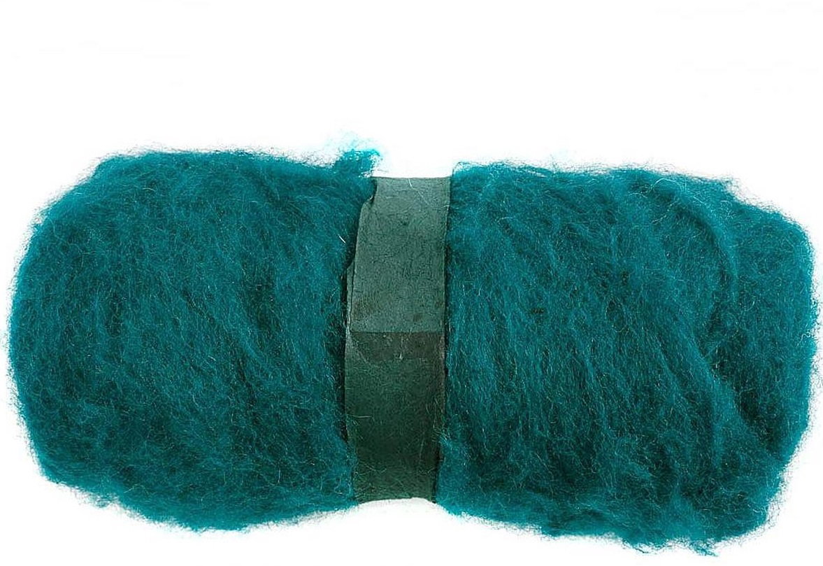 CC LANA 100GR VERDE 451830