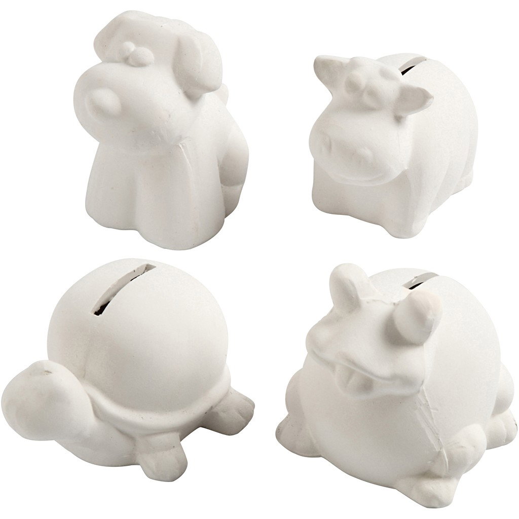 CC PUSCULITA ANIMALE 7-10CM 50501
