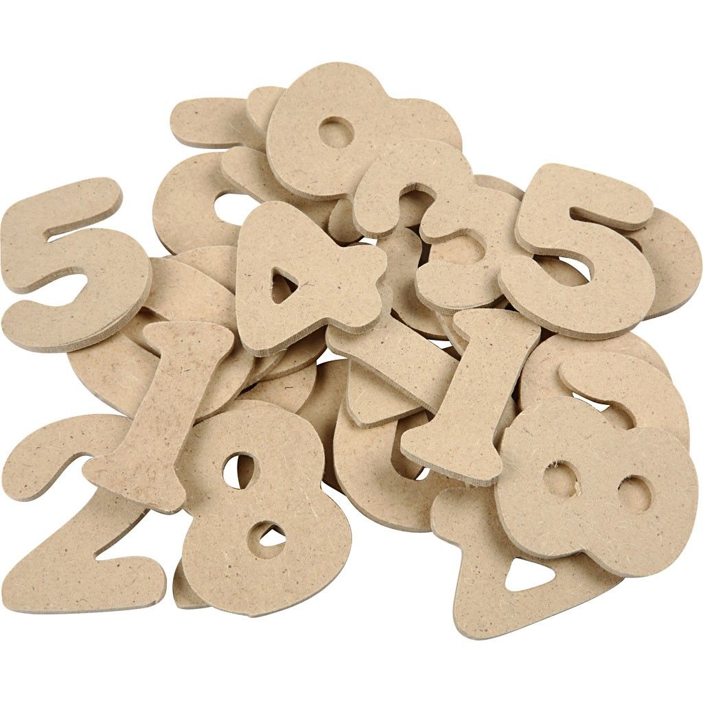 CC CIFRE MDF 30/SET 57447
