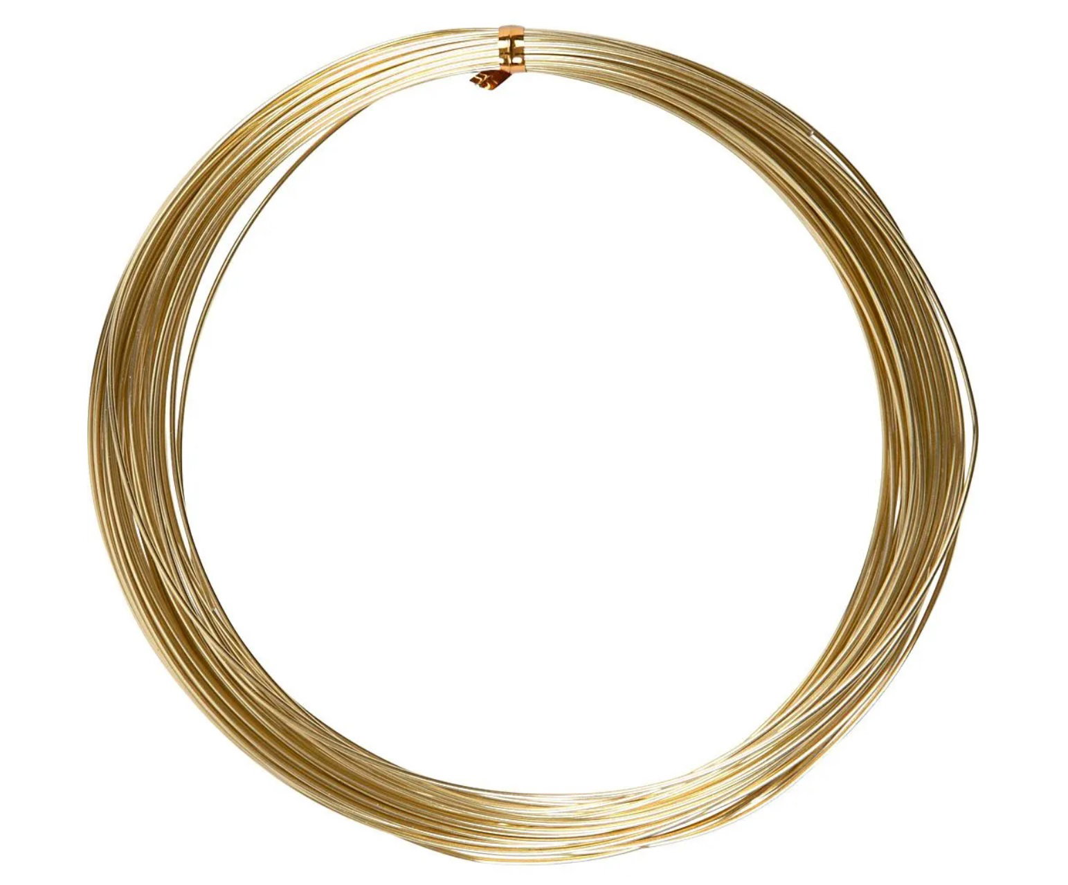 CC Sarma Modelatoare 1mm x 16m Auriu 518314