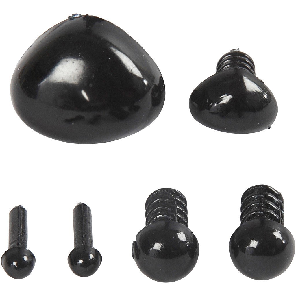 CC ACCESORII FIGURINE OCHI SI NAS 78281