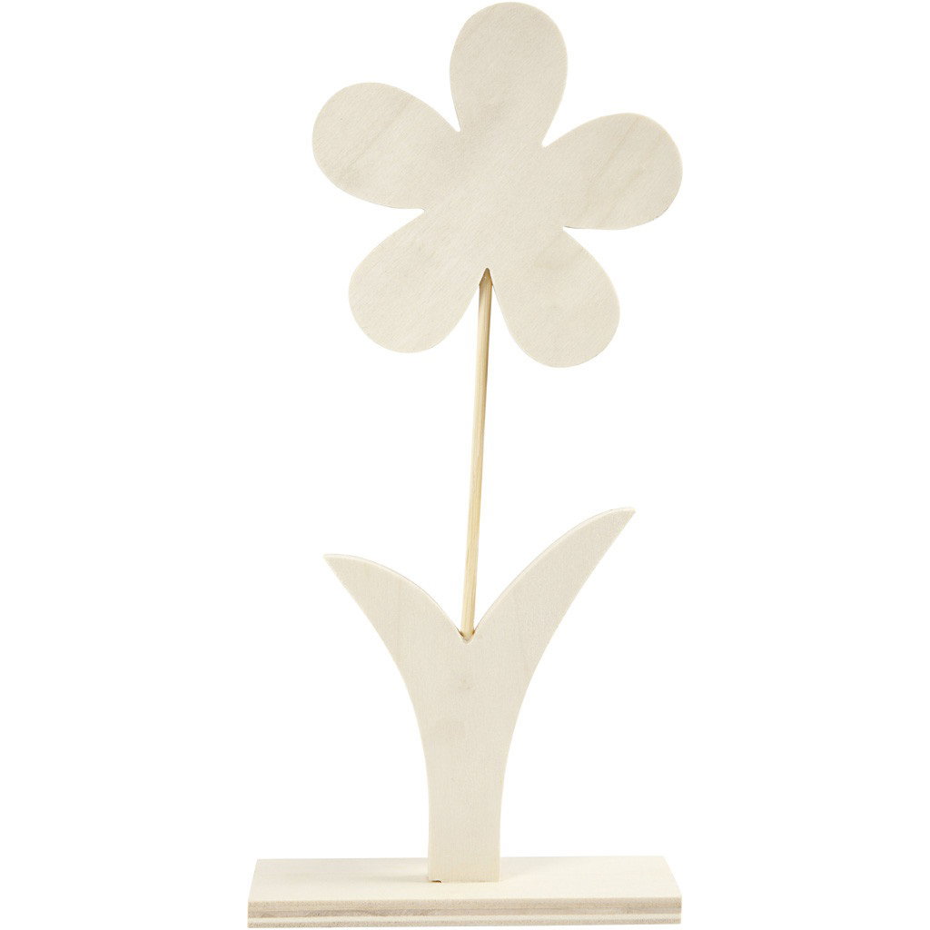 CC FLOARE LEMN 27.5*13CM 57931