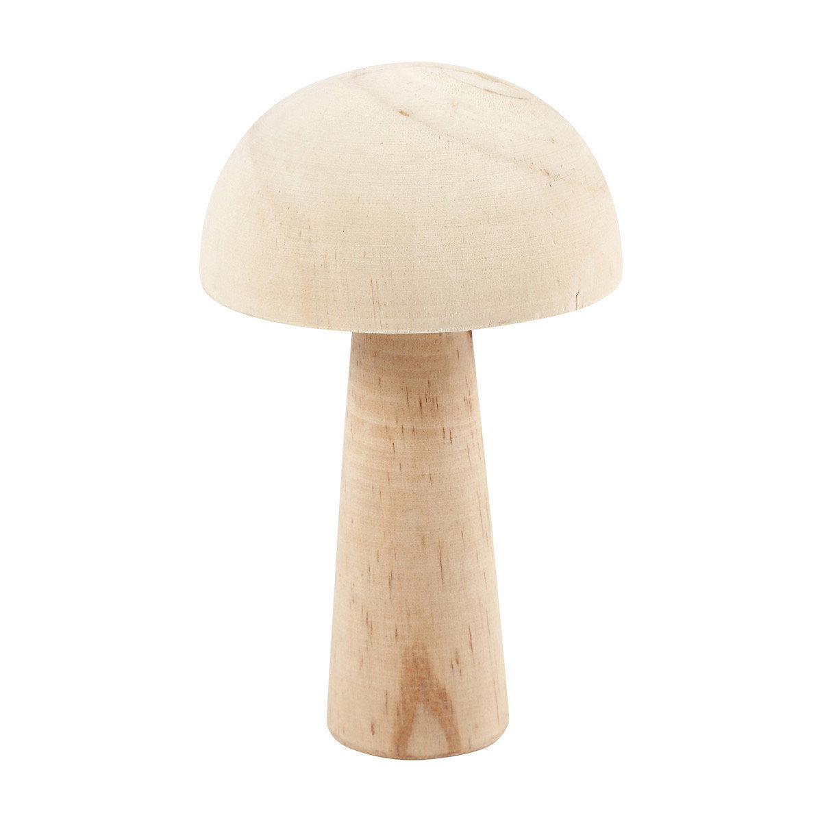 CC CIUPERCA LEMN 14CM 56934