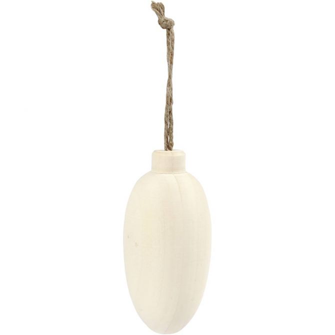 CC CON LEMN DECOR 9CM 58058