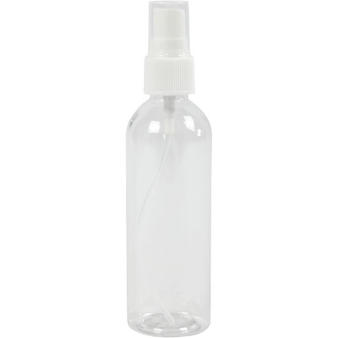 CC FLACON CU PULVERIZATOR 100ML 3004300